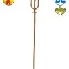 Rubies Aquaman Trident -Amscan shop 38973