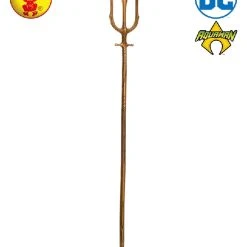 Rubies Aquaman Trident