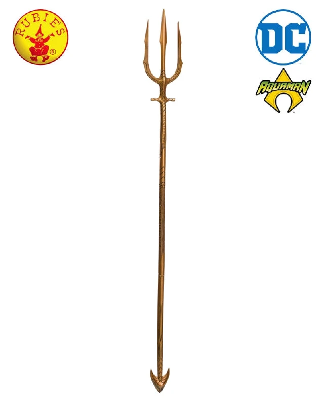 Rubies Aquaman Trident 3 Rubies Aquaman Trident