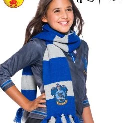 Rubies Ravenclaw Deluxe Scarf - One Size