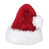 Amscan_OO Deluxe Santa Hat 38cm Each -Amscan shop 395017