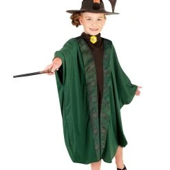 Rubies Professor Mcgonagall Robe -Amscan shop 3981