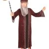 Rubies Dumbledore Robe 2 Rubies Dumbledore Robe -Amscan shop 3982