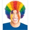 Amscan_OO Rainbow Curly Wig Each -Amscan shop 399727.56