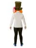 Rubies Adult Costume - Mad Hatter Accessory Set 5 Rubies Adult Costume - Mad Hatter Accessory Set - Image 3