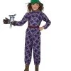 Smiffys Girls Costume - David Walliams Awful Auntie 1 Smiffys Girls Costume - David Walliams Awful Auntie -Amscan shop 40200