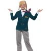 Smiffys Boys Costume - David Walliams Grandpas Great Escape -Amscan shop 40203