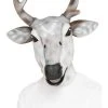 Smiffys Reindeer-Stag Latex Mask -Amscan shop 41050 0