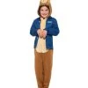 Smiffys Boys Costume - Peter Rabbit Deluxe 1 Smiffys Boys Costume - Peter Rabbit Deluxe -Amscan shop 41547