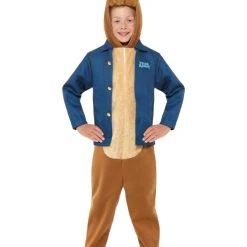 Smiffys Boys Costume - Peter Rabbit Deluxe -Amscan shop 41547 A1