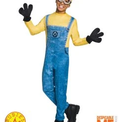 Rubies Boys Costume - Minion Dave