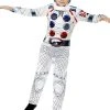 Smiffys Boys Costume - Spaceman 1 Smiffys Boys Costume - Spaceman -Amscan shop 43180 0