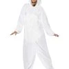 Smiffys Adult Costume - Rabbit Costume -Amscan shop 43388 0