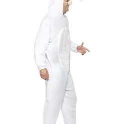 Smiffys Adult Costume - Rabbit Costume 10 Smiffys Adult Costume - Rabbit Costume -Amscan shop 43388 1