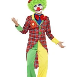 Smiffys Boys Costume - Clown