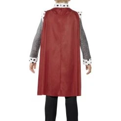 Smiffys Boys Costume - King Arthur Medieval -Amscan shop 44079 B