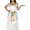 Smiffys Girls Costume - Cleopatra 2 Smiffys Girls Costume - Cleopatra -Amscan shop 44104 0