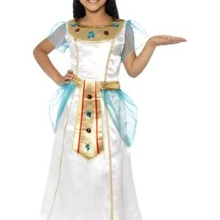 Smiffys Girls Costume - Cleopatra