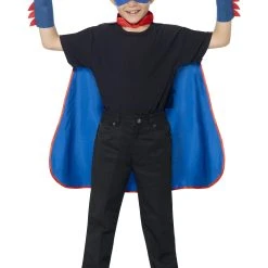 Smiffys Super Hero Kit