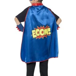 Smiffys Super Hero Kit -Amscan shop 44329 2