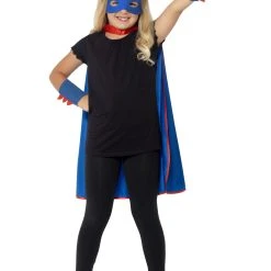 Smiffys Super Hero Kit -Amscan shop 44329 3