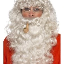 Smiffys Santa Dress Up Kit