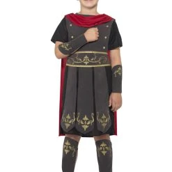 Smiffys Boys Costume - Roman Soldier