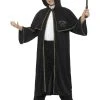 Smiffys Boys Costume - Wizard Cloak -Amscan shop 45604