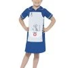 Smiffys Girls Costume - Nurse 1 Smiffys Girls Costume - Nurse -Amscan shop 45633