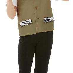 Smiffys Kids Explorer Kit