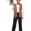Smiffys Boys Costume - Chimney Sweep Kit -Amscan shop 47739