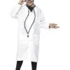 Smiffys Boys Costume - Doctor-Scientist -Amscan shop 48375 0b7e6ae8 eaf9 4812 a080 3d9f42e73005