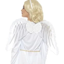 Smiffys Pure Angel Set