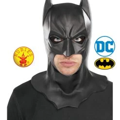 Rubies Batman Full Adult Mask