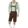Smiffys Mens Costume - Alpine Bavarian 1 Smiffys Mens Costume - Alpine Bavarian -Amscan shop 49657