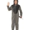 Smiffys Kids Costume - Wolf Costume -Amscan shop 49699
