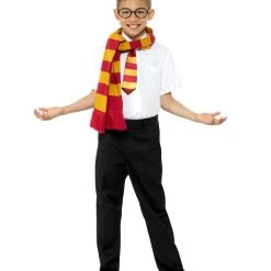 Smiffys Schoolboy Kit