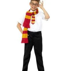 Smiffys Schoolboy Kit -Amscan shop 49711 3