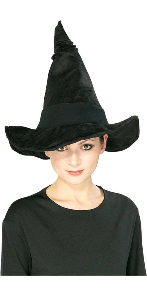 Rubies Minerva Mcgonagall Hat 3 Rubies Minerva Mcgonagall Hat