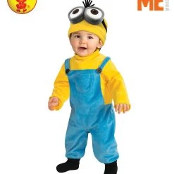 Rubies Boys Costume - Minion Kevin