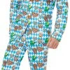 Smiffys Oktoberfest Suit Chest 42"-44", Leg Inseam 33" 1 Smiffys Oktoberfest Suit Chest 42"-44", Leg Inseam 33" -Amscan shop 51040 scaled