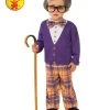 Rubies Boys Costume - Little Old Man 2 Rubies Boys Costume - Little Old Man -Amscan shop 510575xl