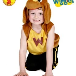 Rubies Boys Costume - Wags Plush Tabard