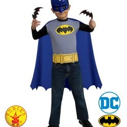 Rubies Batman Accessory Set Child - Size Std