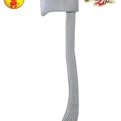 Rubies Tin Man Wizard Of Oz Axe