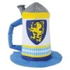 Beistle_US Felt Beer Stein Hat Each -Amscan shop 53328 b18f3e74 4c81 4056 b820 0e4f00148b8f