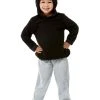 Smiffys Kids Costume - Black Sheep Toddler Costume -Amscan shop 55048