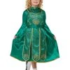 Smiffys Girls Costume - Deluxe Irish Dancer Costume 2 Smiffys Girls Costume - Deluxe Irish Dancer Costume -Amscan shop 55051