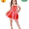 Rubies Girls Costume - Rosetta Ballerina 2 Rubies Girls Costume - Rosetta Ballerina -Amscan shop 5715xl