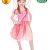Rubies Girls Costume - Rosetta Deluxe -Amscan shop 5725xl